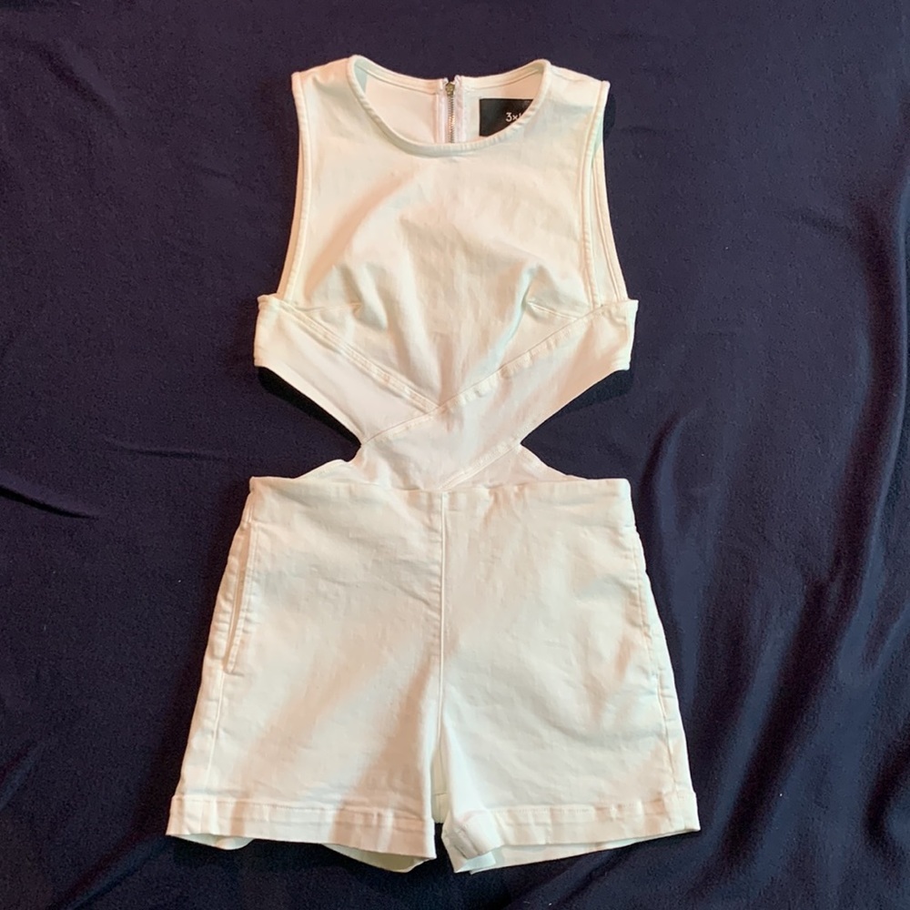3x1 Aspro Romper